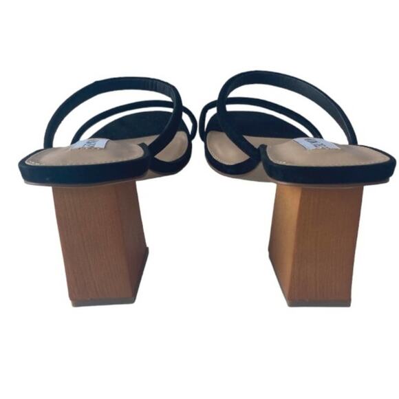 Steve madden Heeled Sandal - Picture 5 of 7